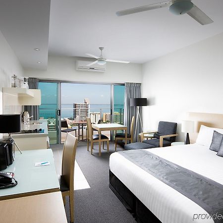 Mantra Pandanas Aparthotel Даруин Стая снимка