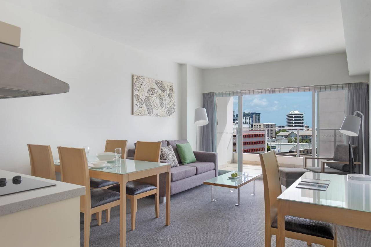 Mantra Pandanas Aparthotel Даруин Екстериор снимка