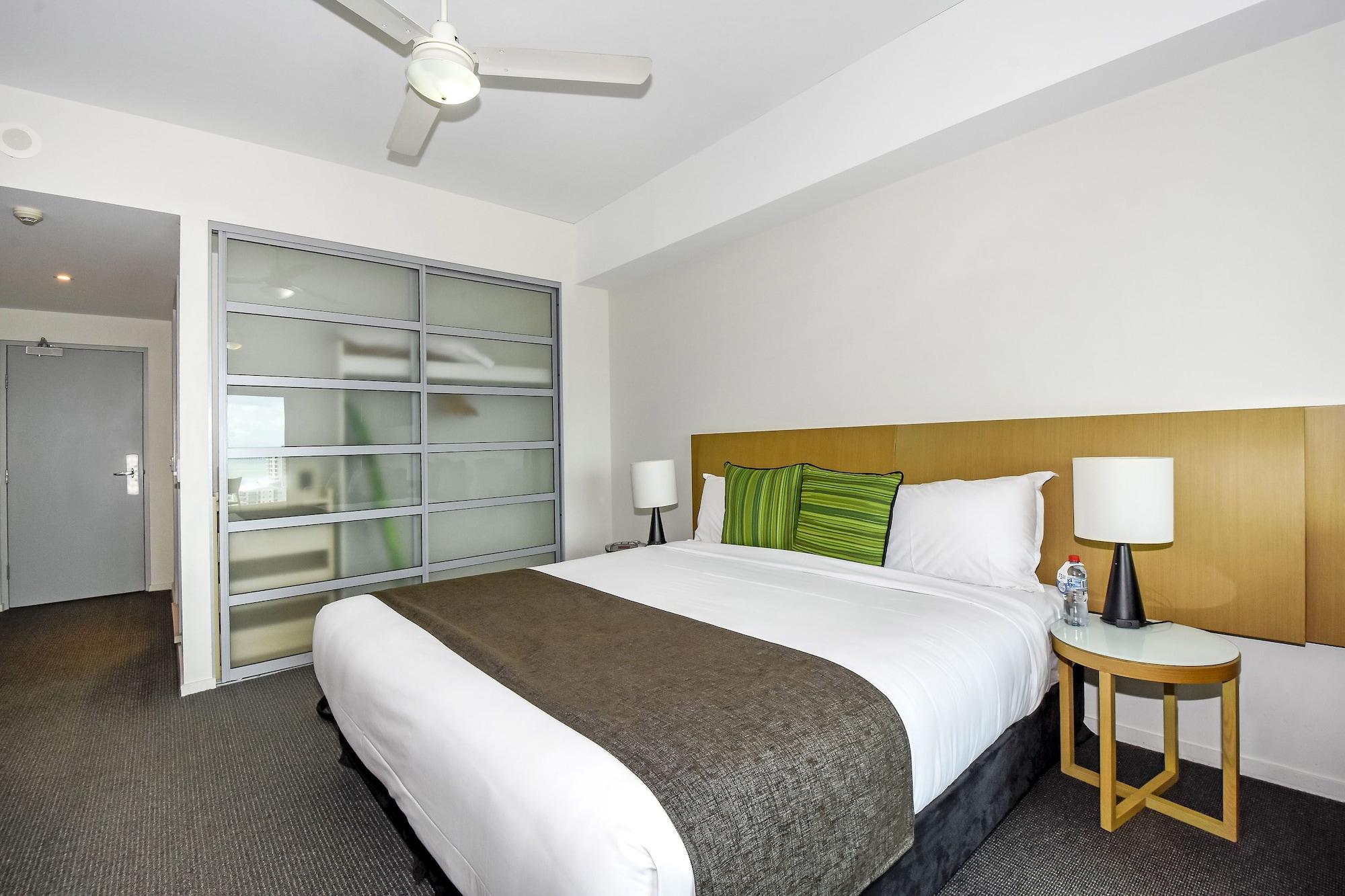 Mantra Pandanas Aparthotel Даруин Екстериор снимка