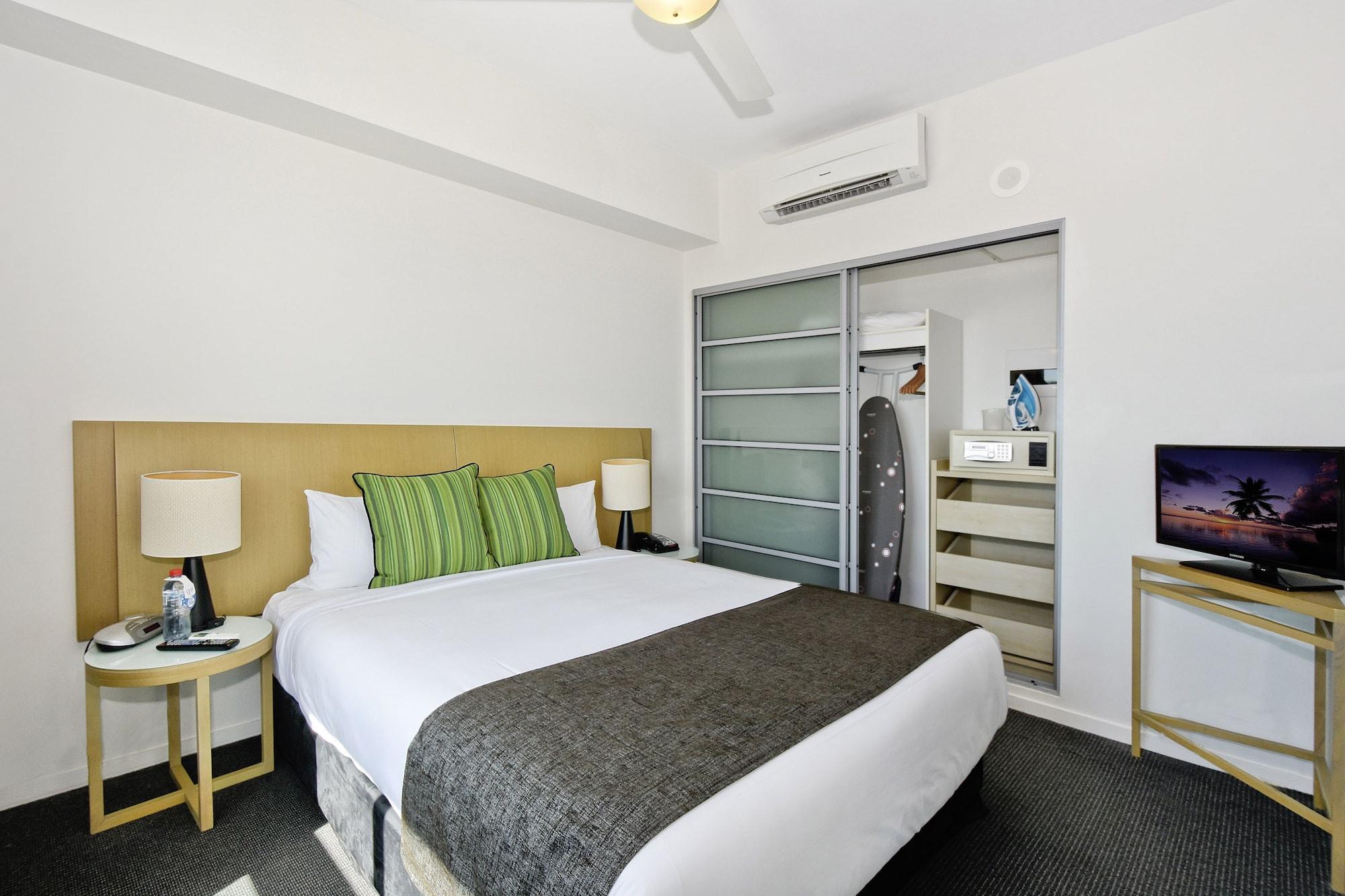 Mantra Pandanas Aparthotel Даруин Екстериор снимка