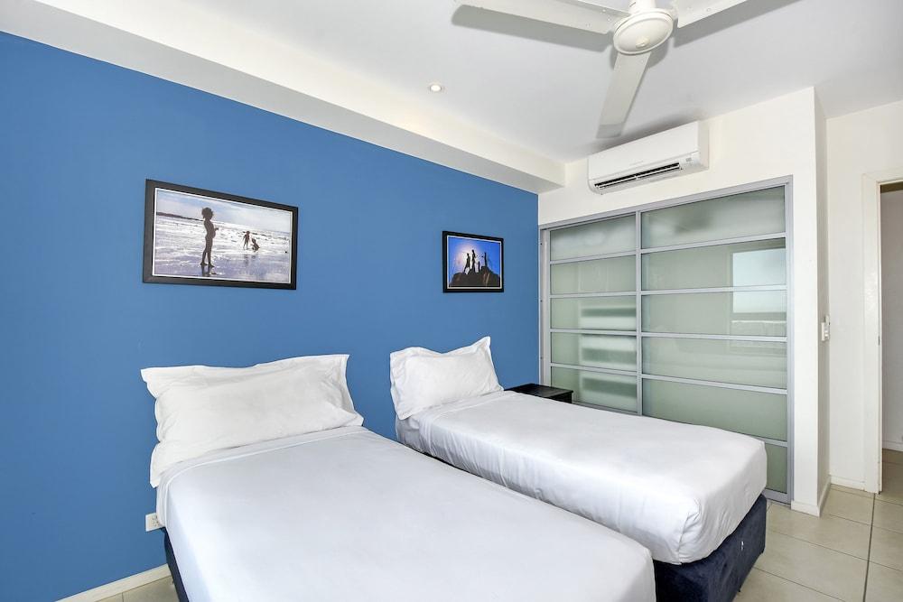 Mantra Pandanas Aparthotel Даруин Екстериор снимка