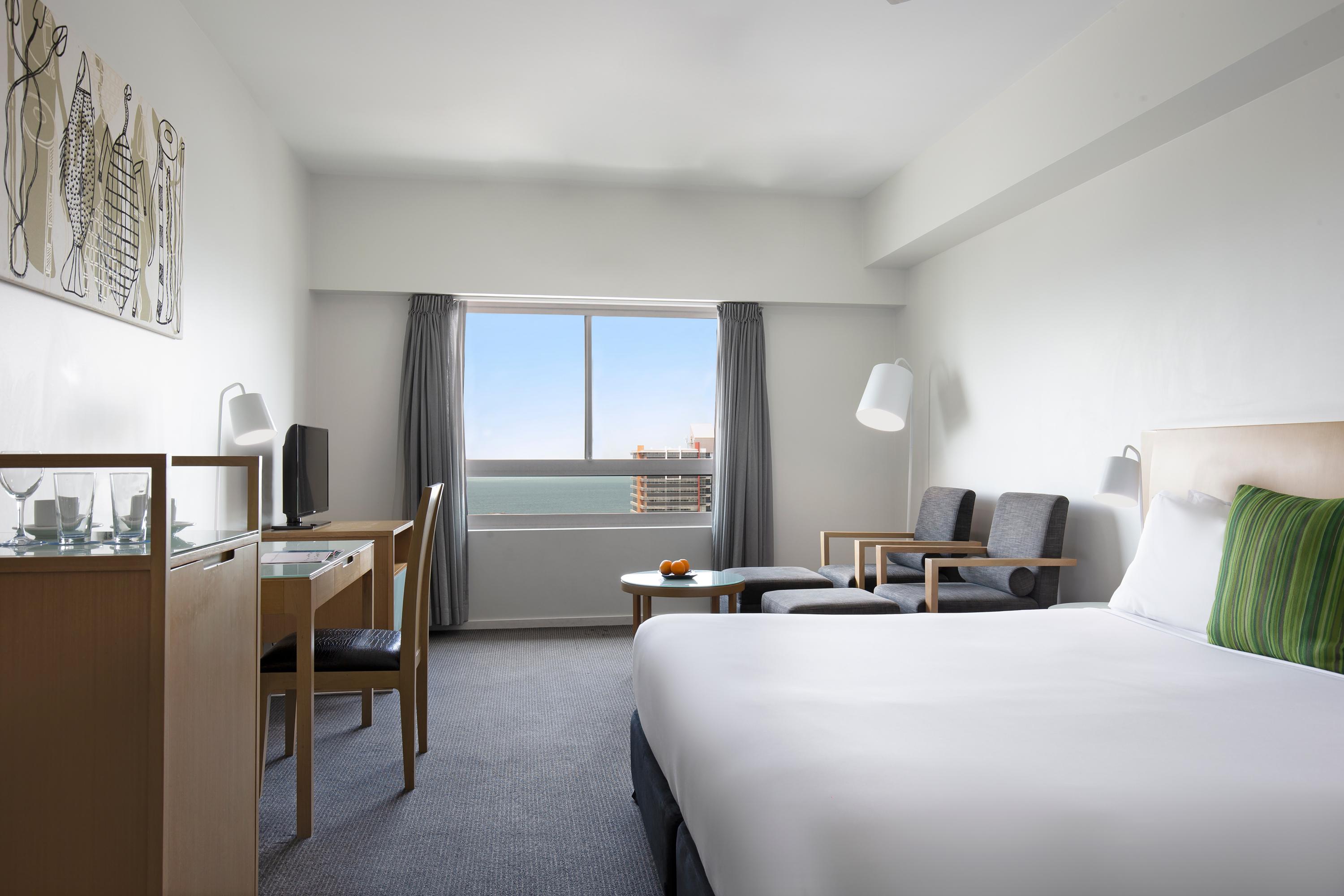 Mantra Pandanas Aparthotel Даруин Екстериор снимка