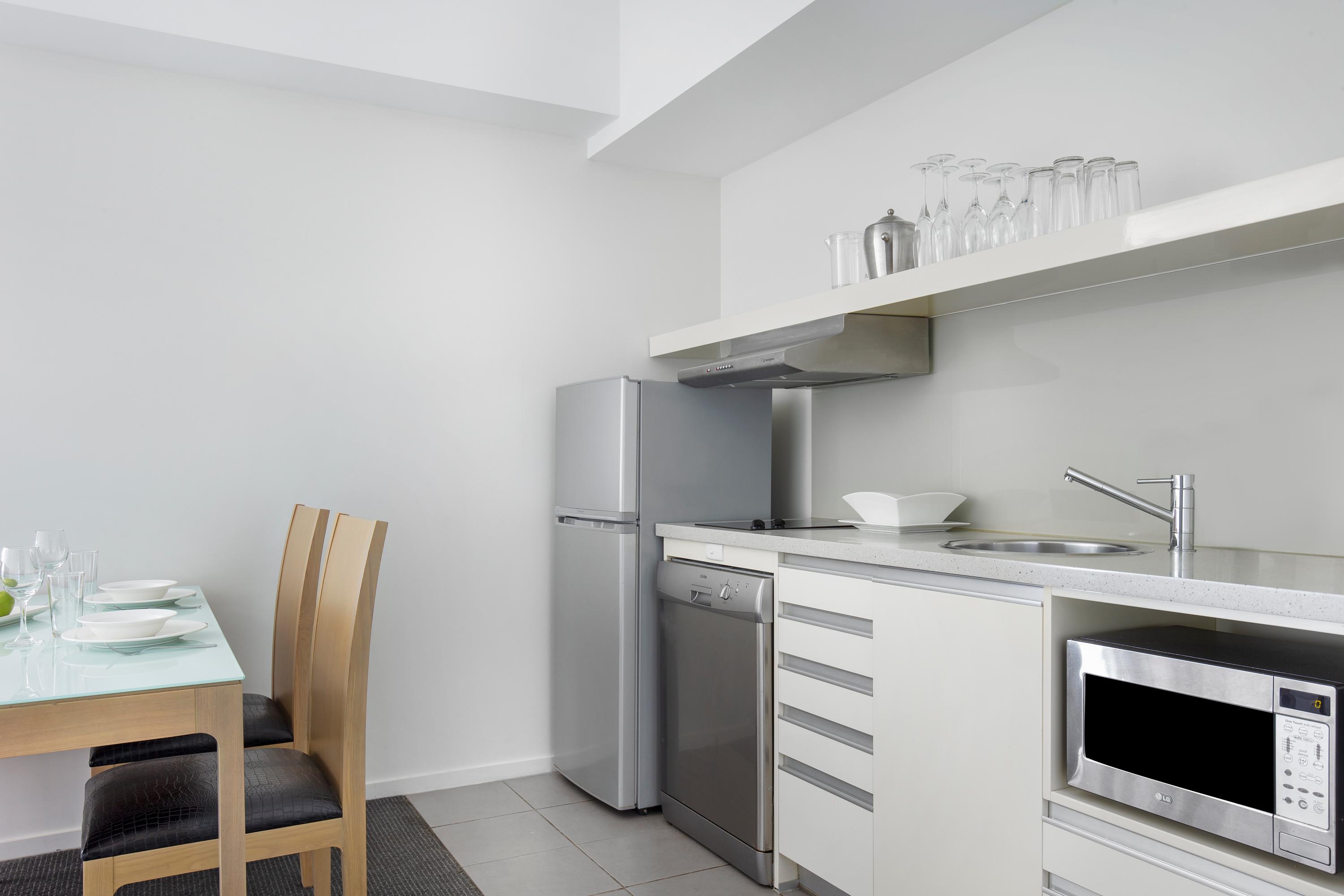 Mantra Pandanas Aparthotel Даруин Екстериор снимка
