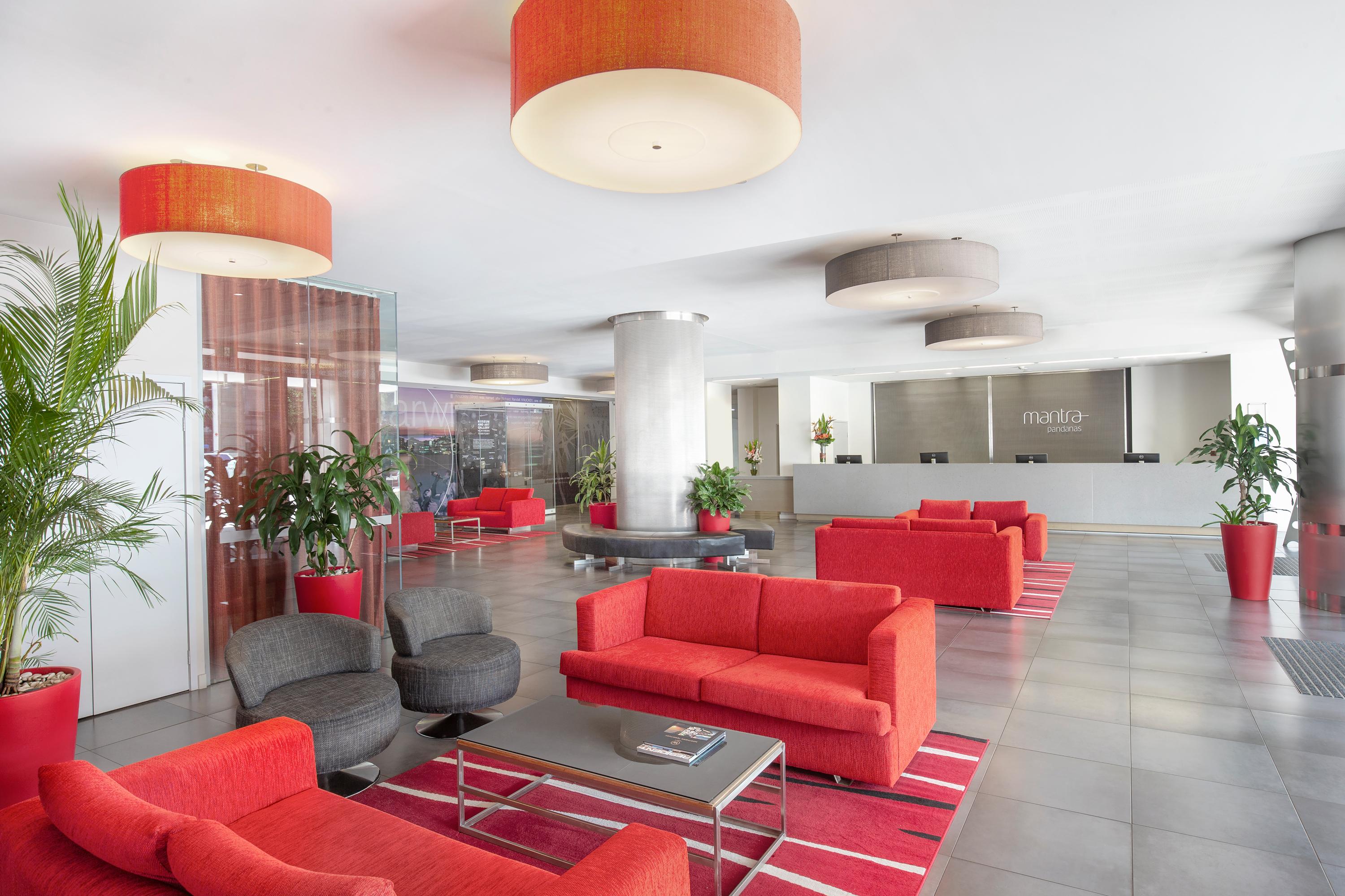 Mantra Pandanas Aparthotel Даруин Екстериор снимка