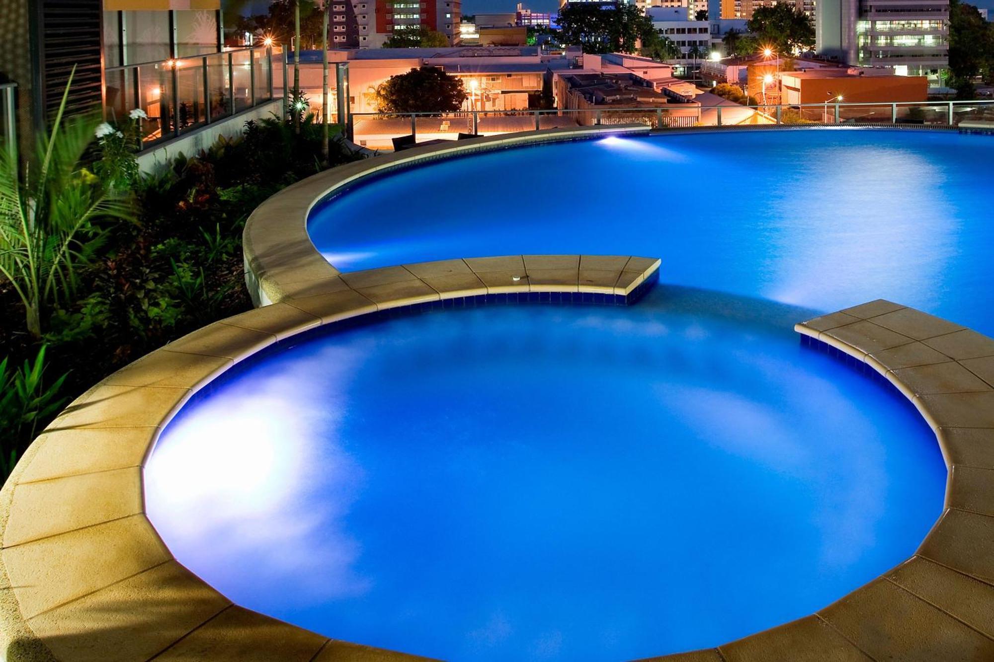 Mantra Pandanas Aparthotel Даруин Екстериор снимка