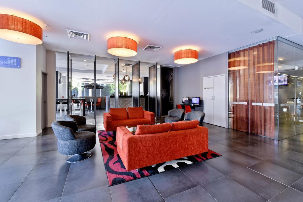 Mantra Pandanas Aparthotel Даруин Екстериор снимка