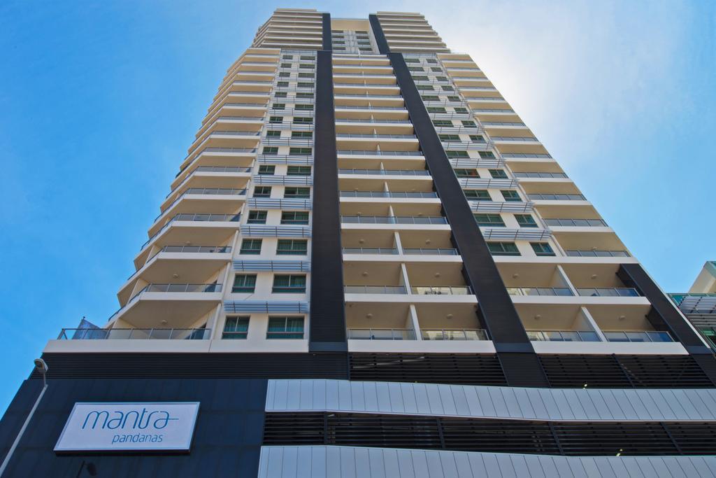 Mantra Pandanas Aparthotel Даруин Екстериор снимка