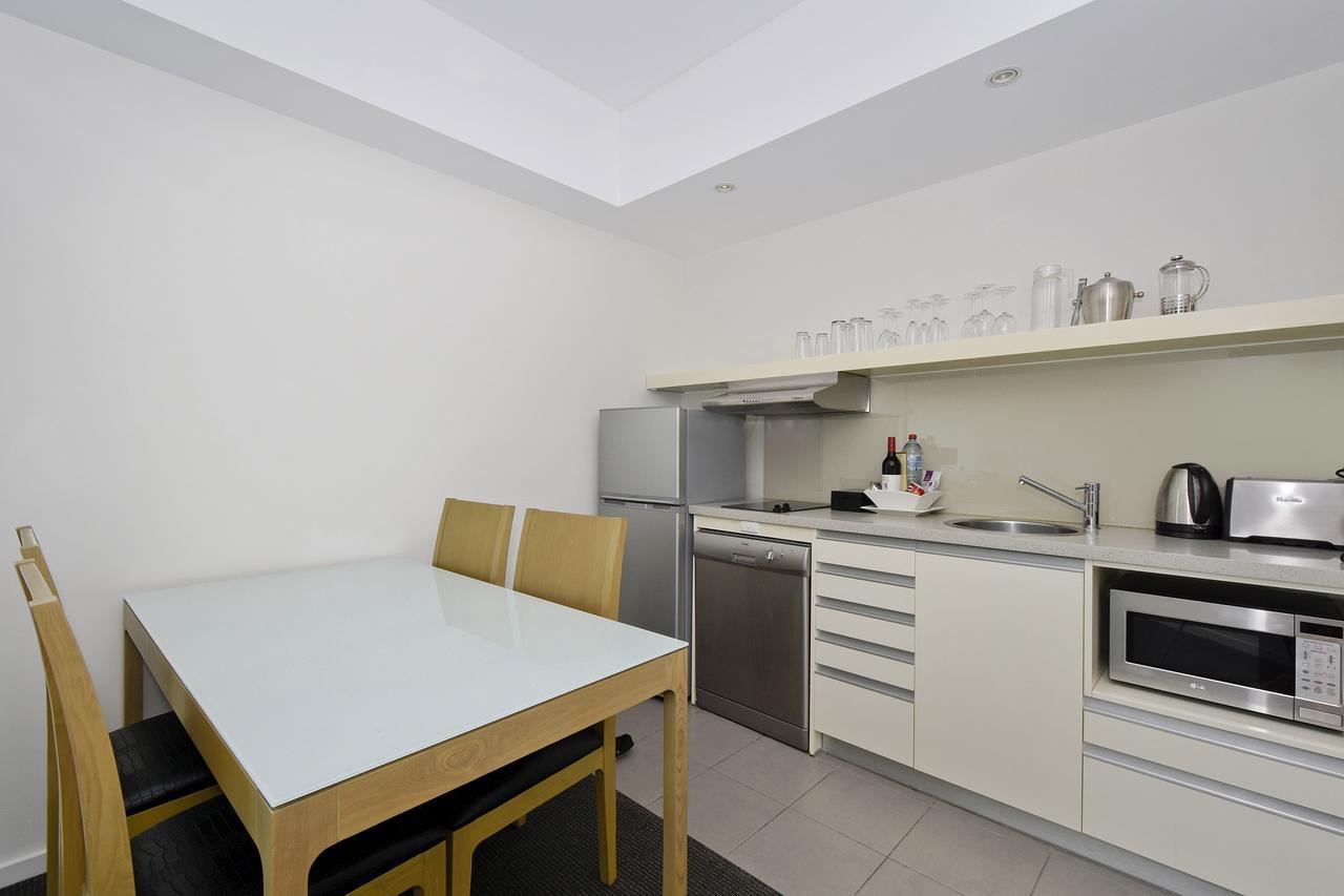 Mantra Pandanas Aparthotel Даруин Екстериор снимка