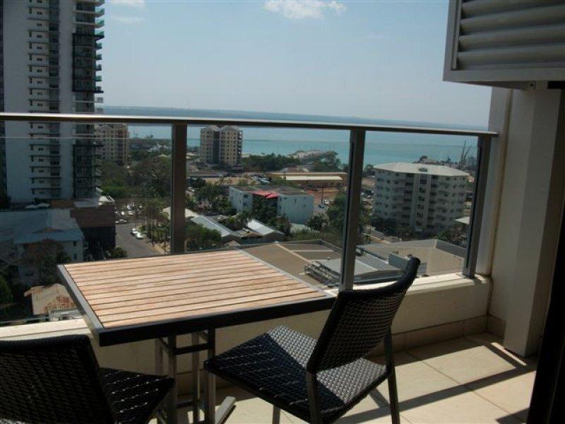 Mantra Pandanas Aparthotel Даруин Екстериор снимка